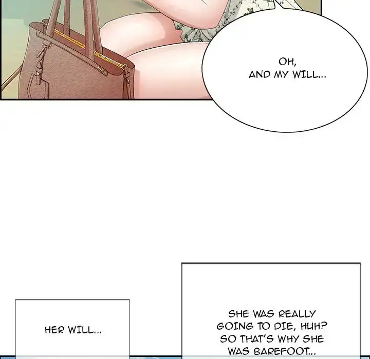 A Killer Woman Chapter 7 - Page 104