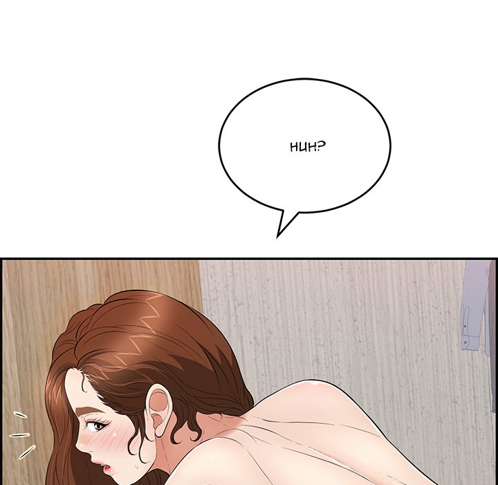 A Killer Woman Chapter 88 - Page 80