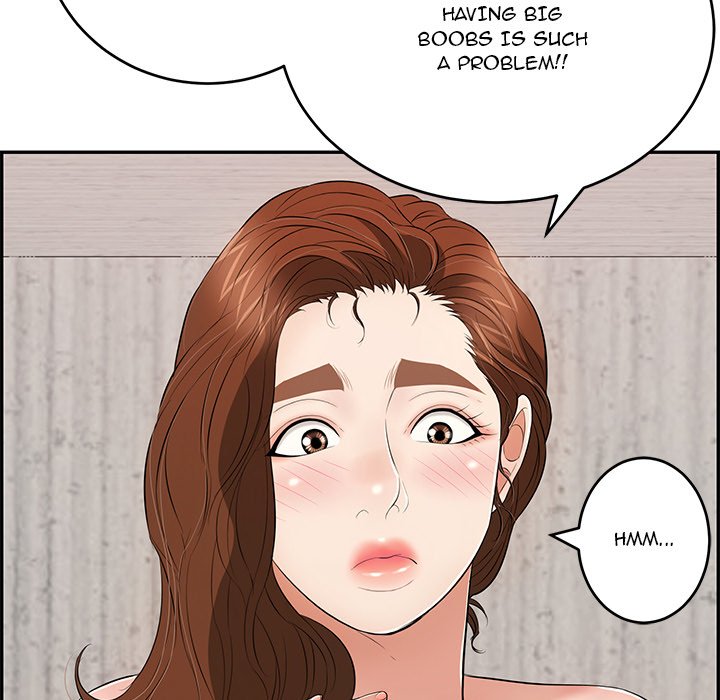 A Killer Woman Chapter 89 - Page 82