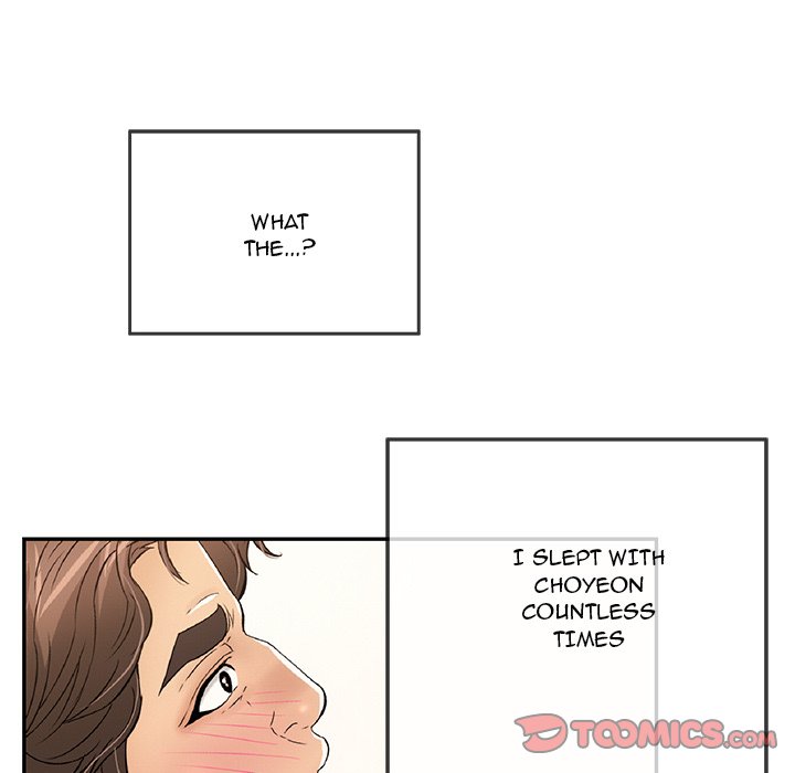 A Killer Woman Chapter 91 - Page 99