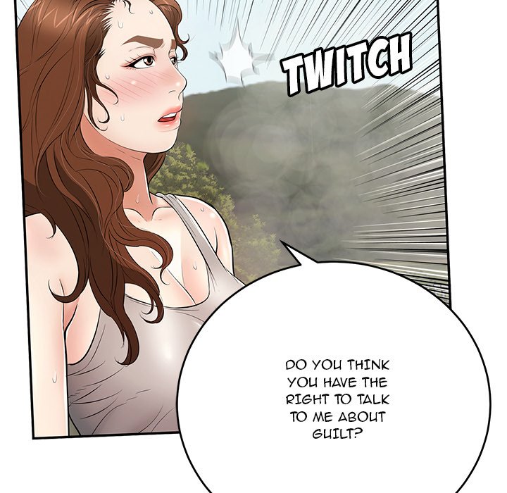 A Killer Woman Chapter 93 - Page 102