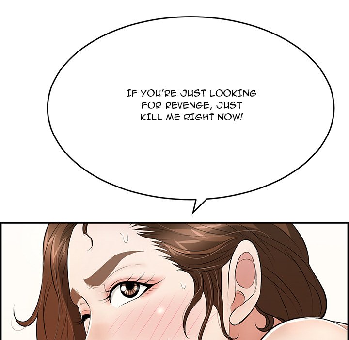 A Killer Woman Chapter 93 - Page 145