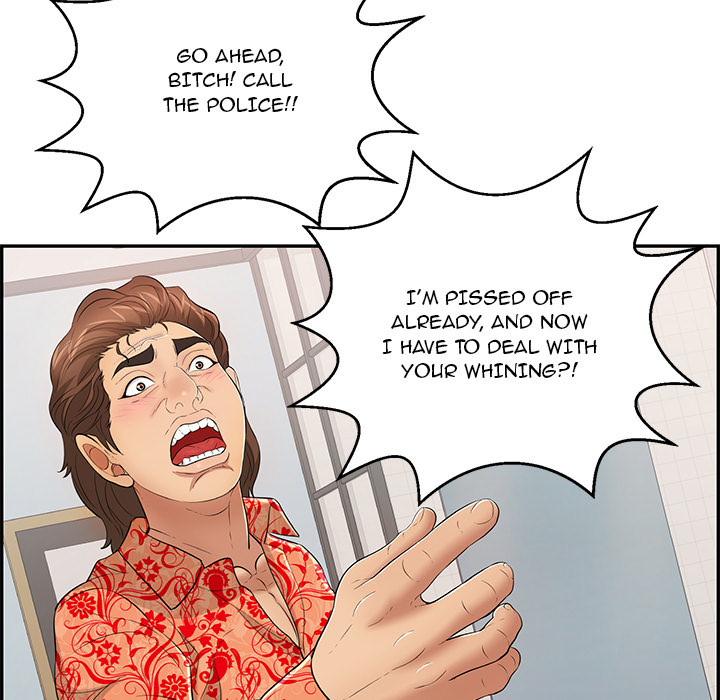 A Killer Woman Chapter 98 - Page 46