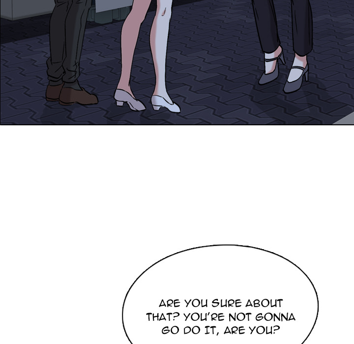 Friends Chapter 1 - Page 95