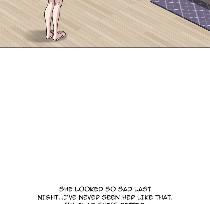 Friends Chapter 16 - Page 25