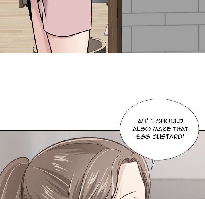 Friends Chapter 18 - Page 70