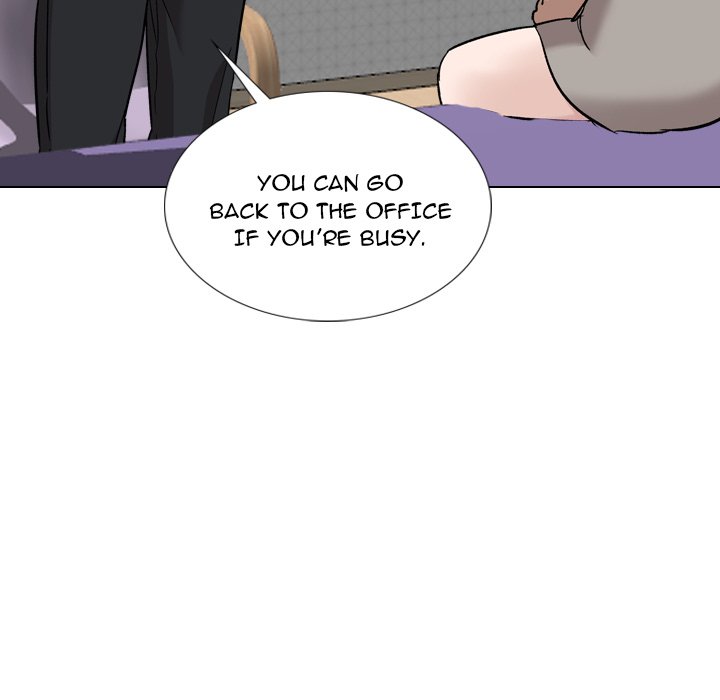 Friends Chapter 20 - Page 142