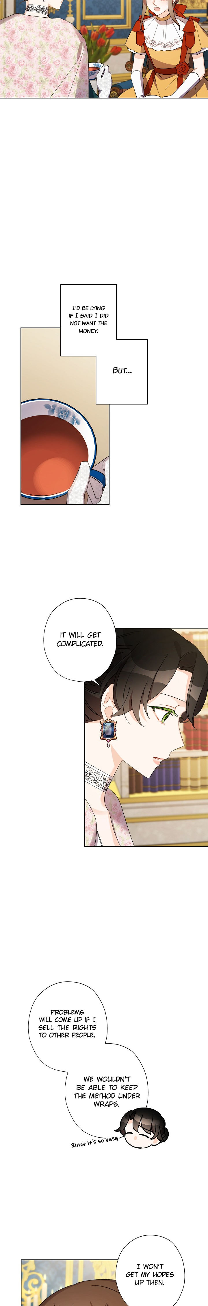 I Raised Cinderella Preciously Chapter 28 - Page 18