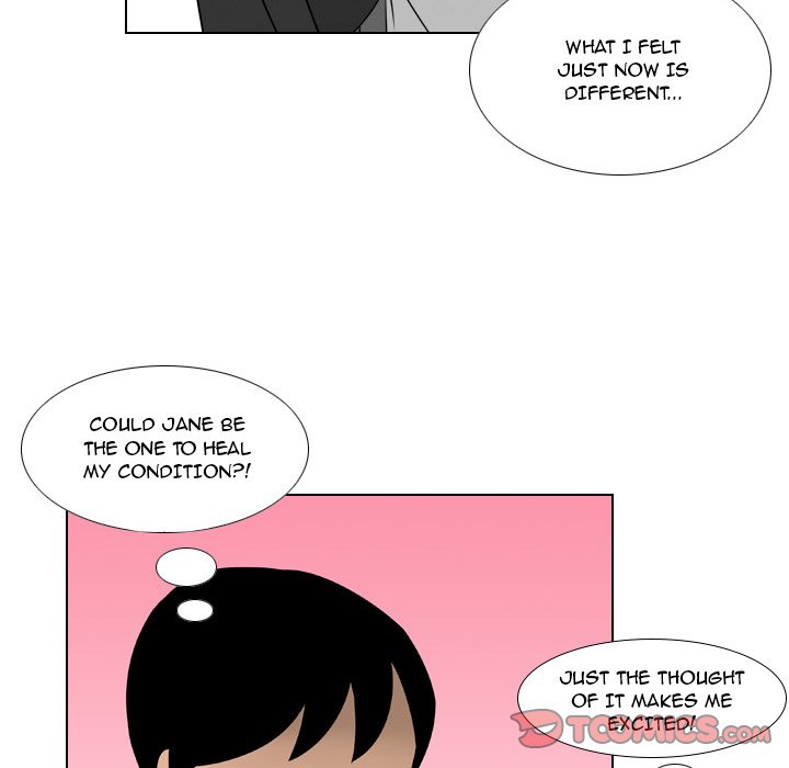 Maro’s Romance Chapter 13 - Page 39