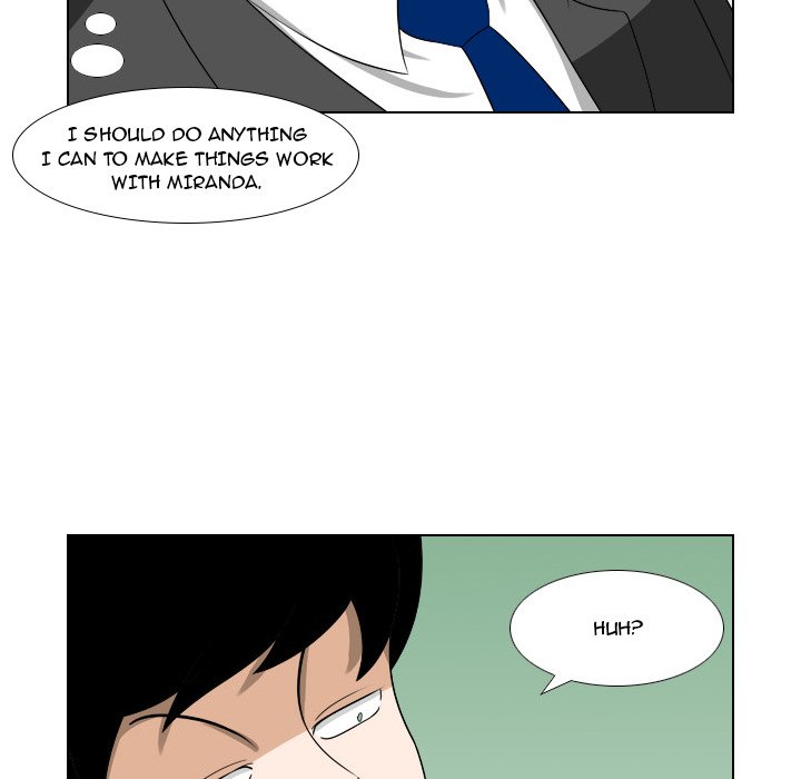 Maro’s Romance Chapter 13 - Page 44