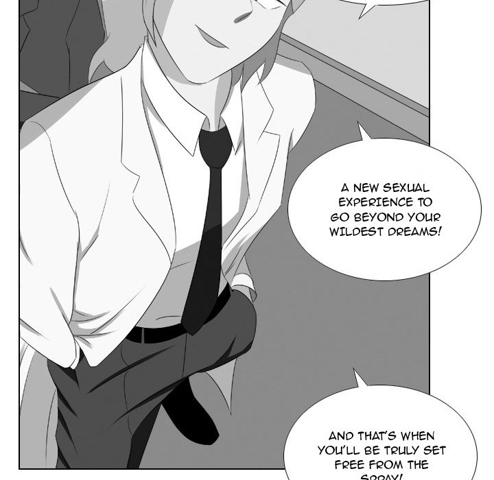 Maro’s Romance Chapter 15 - Page 27