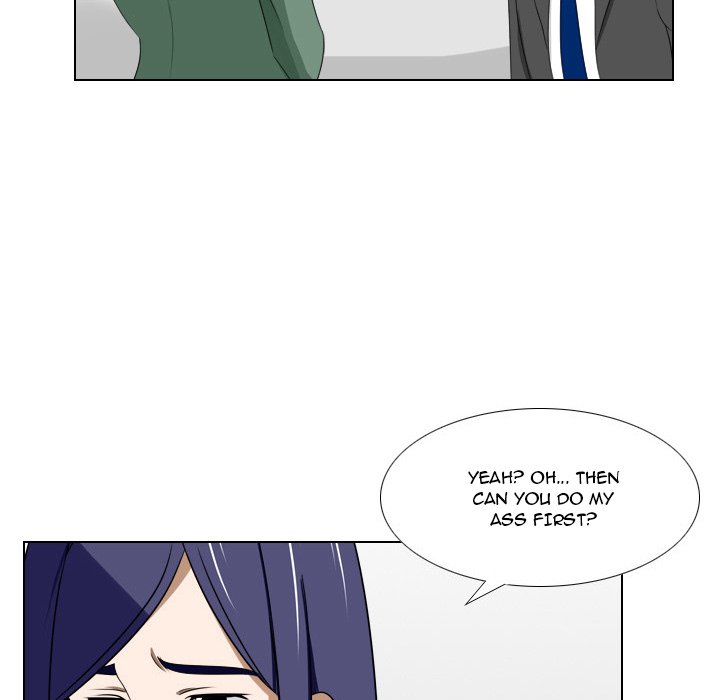 Maro’s Romance Chapter 15 - Page 44