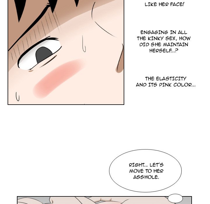 Maro’s Romance Chapter 16 - Page 26