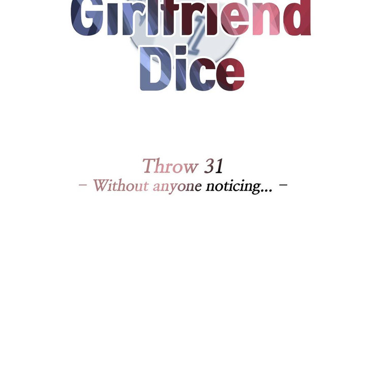 The Girlfriend Dice Chapter 31 - Page 11