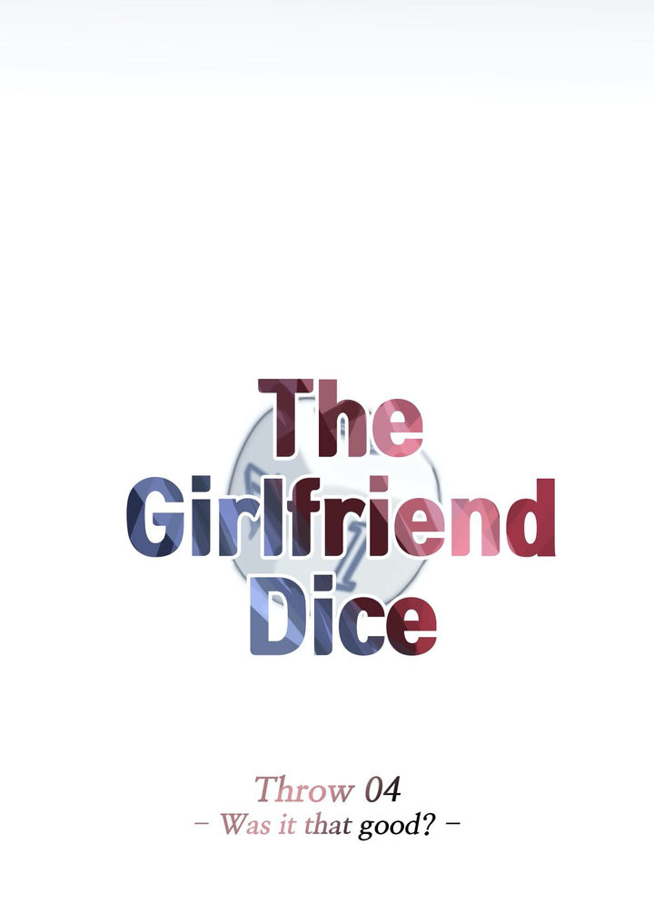 The Girlfriend Dice Chapter 4 - Page 11