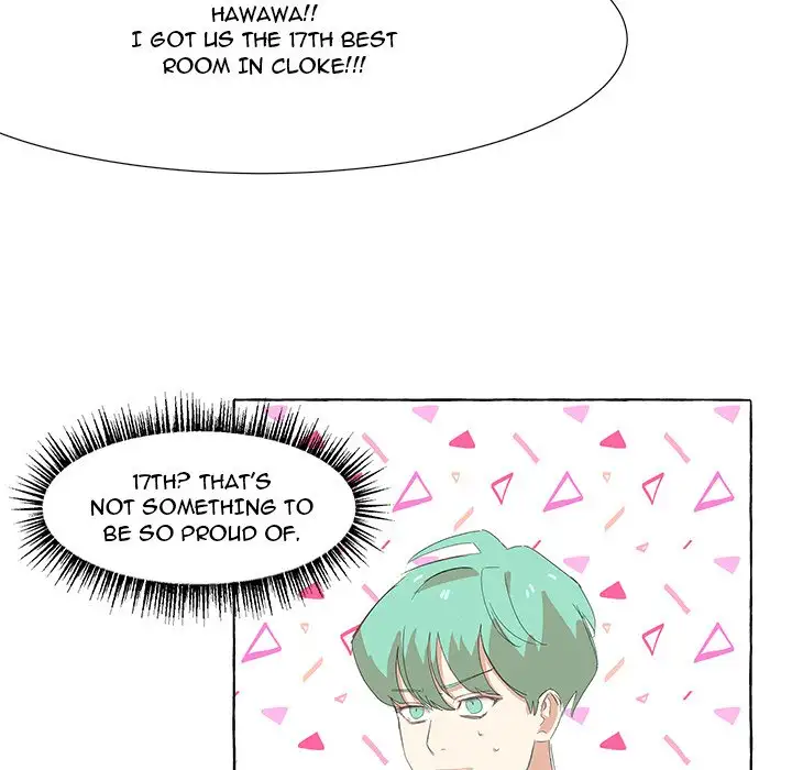 New Life, New Me Chapter 18 - Page 15
