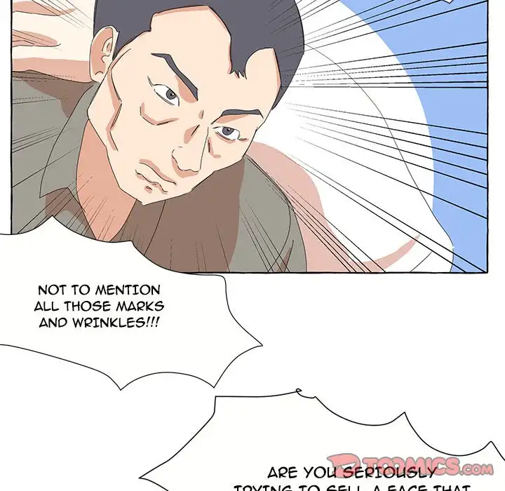 New Life, New Me Chapter 28 - Page 10