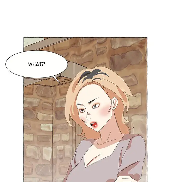 New Life, New Me Chapter 28 - Page 15