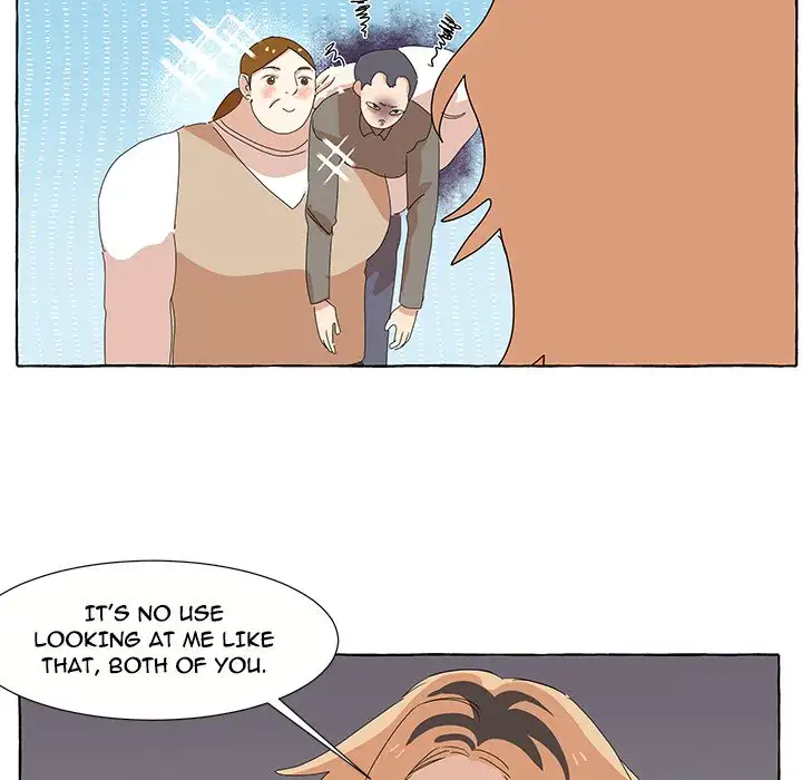 New Life, New Me Chapter 28 - Page 19