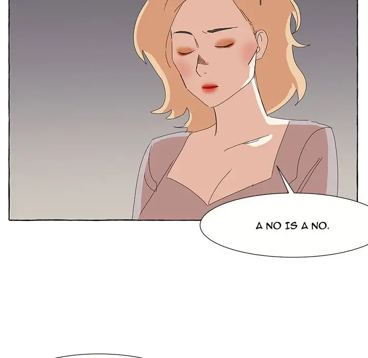 New Life, New Me Chapter 28 - Page 20
