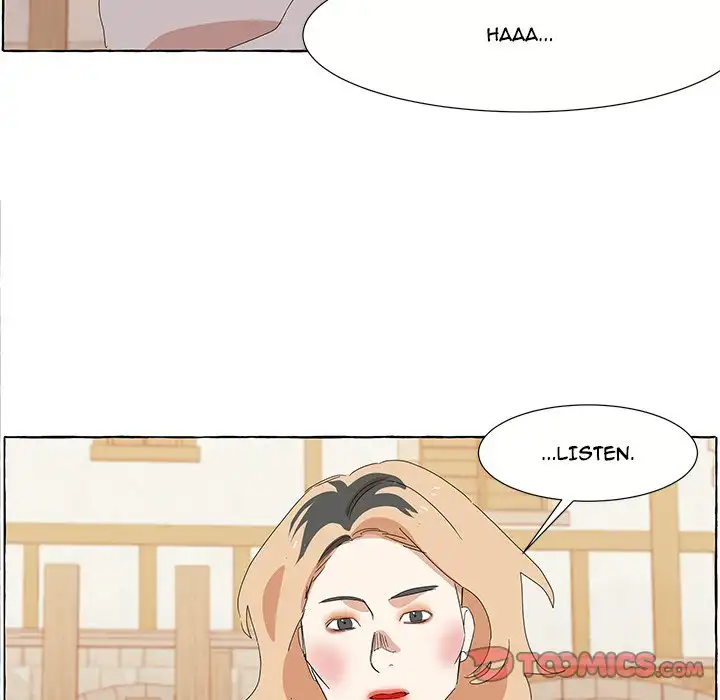 New Life, New Me Chapter 28 - Page 6