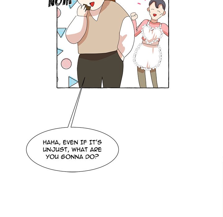 New Life, New Me Chapter 38 - Page 63
