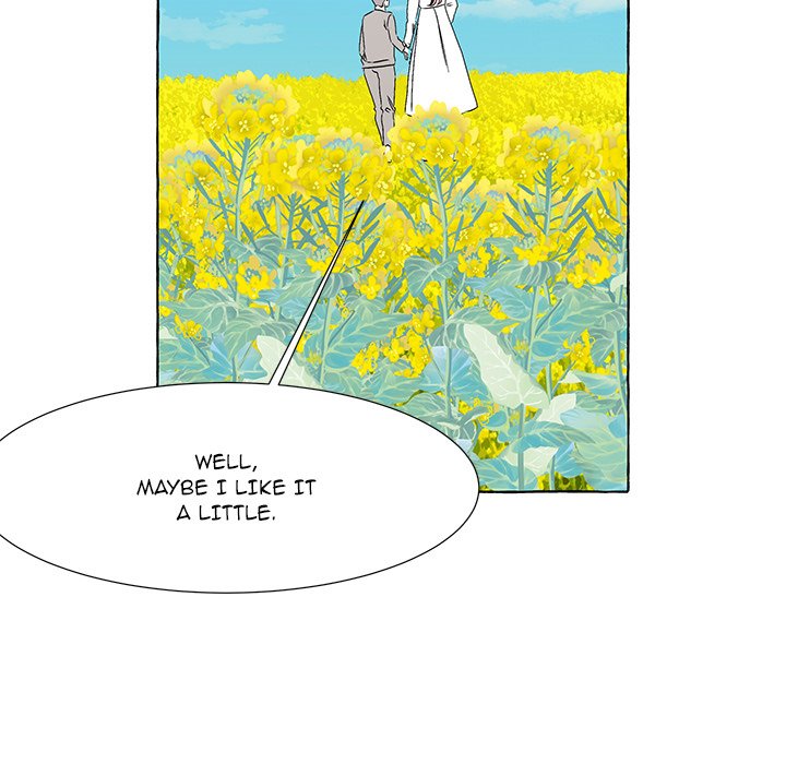 New Life, New Me Chapter 49 - Page 125