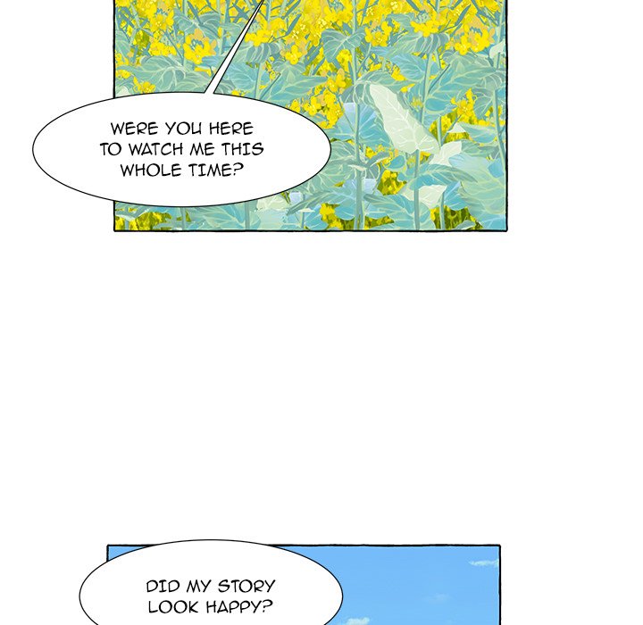 New Life, New Me Chapter 49 - Page 127