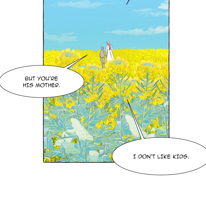 New Life, New Me Chapter 49 - Page 133