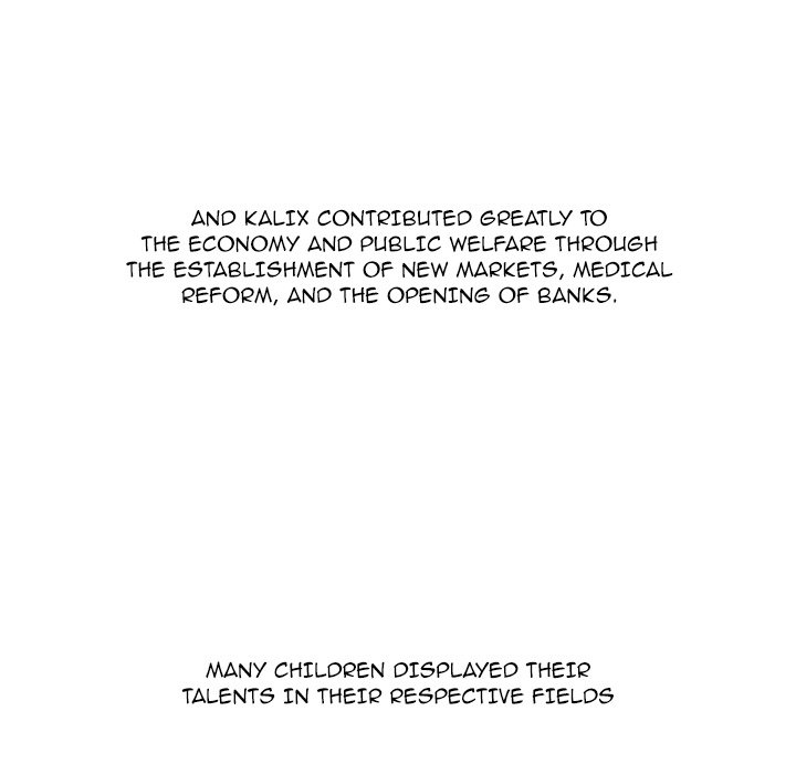 New Life, New Me Chapter 49 - Page 23