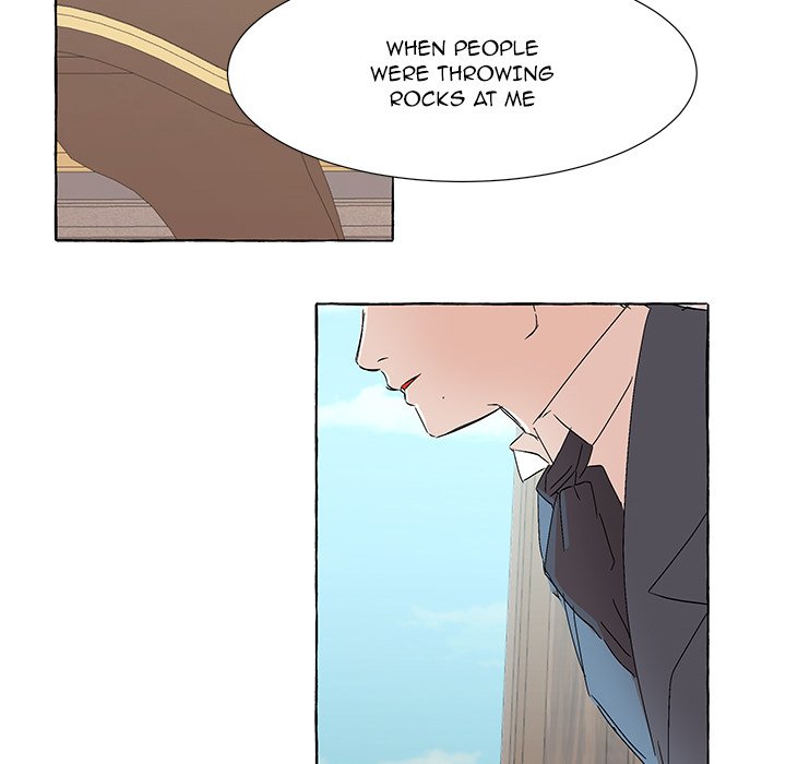 New Life, New Me Chapter 49 - Page 32