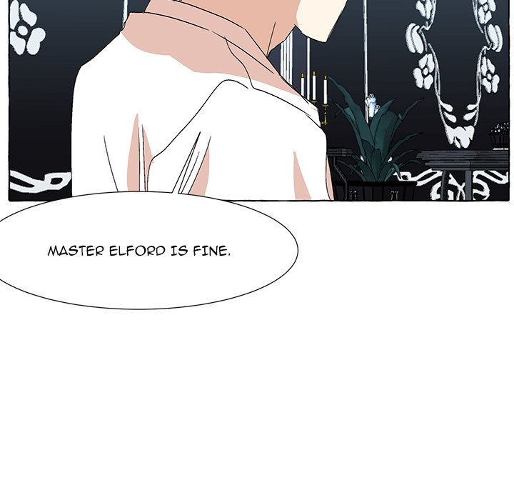 New Life, New Me Chapter 49 - Page 49
