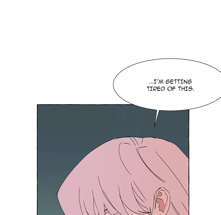 New Life, New Me Chapter 49 - Page 59