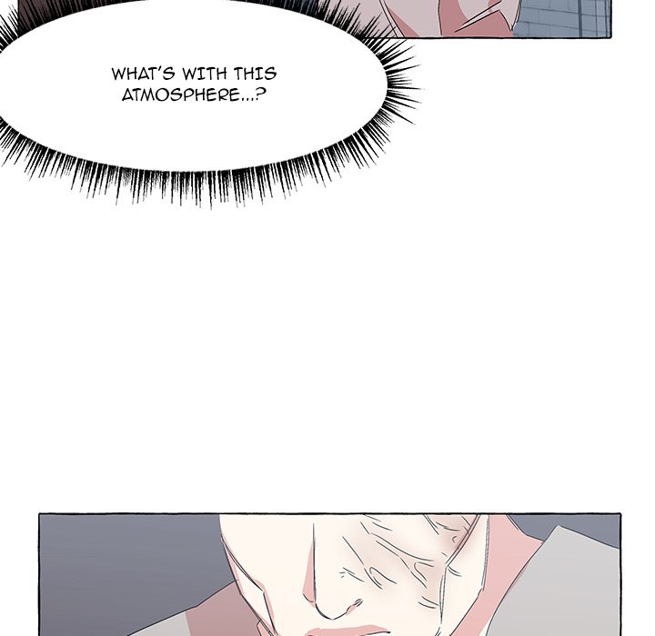 New Life, New Me Chapter 49 - Page 62