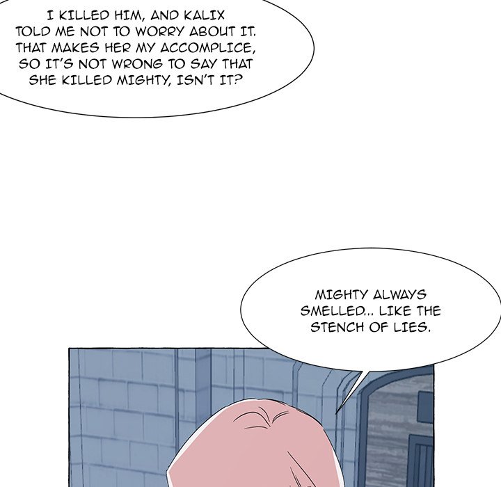 New Life, New Me Chapter 49 - Page 70