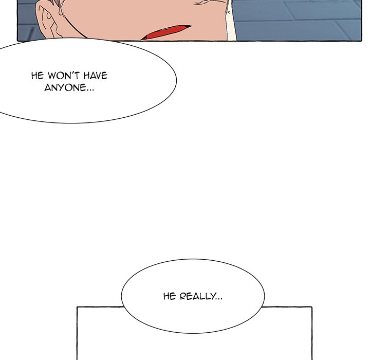 New Life, New Me Chapter 49 - Page 94