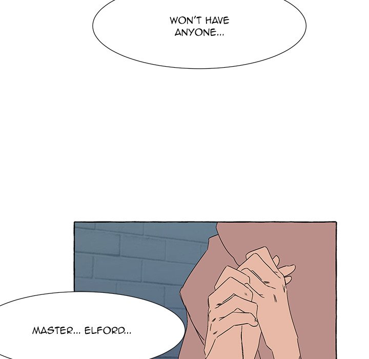 New Life, New Me Chapter 49 - Page 96