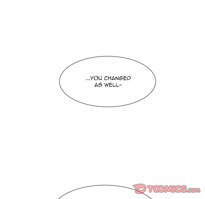 New Life, New Me Chapter 70 - Page 10