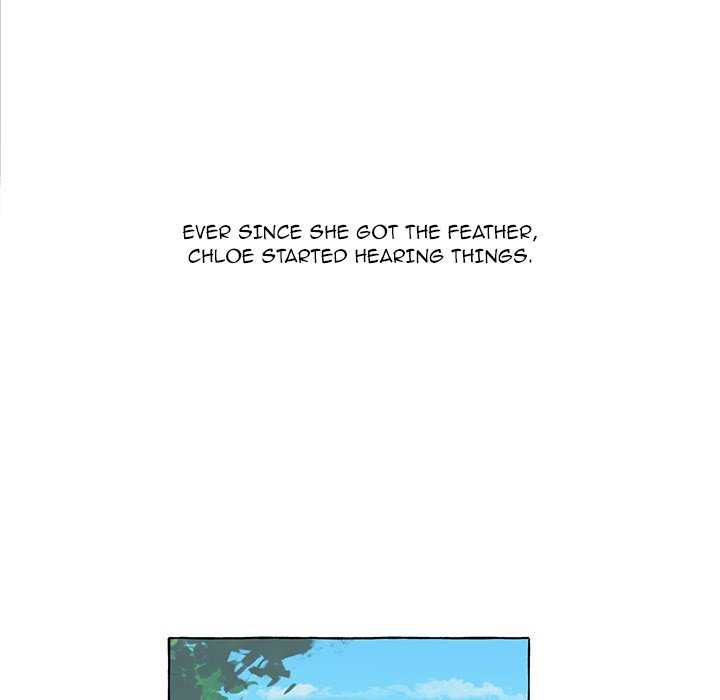 New Life, New Me Chapter 72 - Page 20