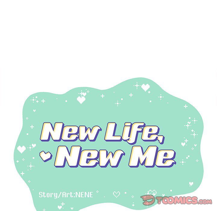 New Life, New Me Chapter 72 - Page 70
