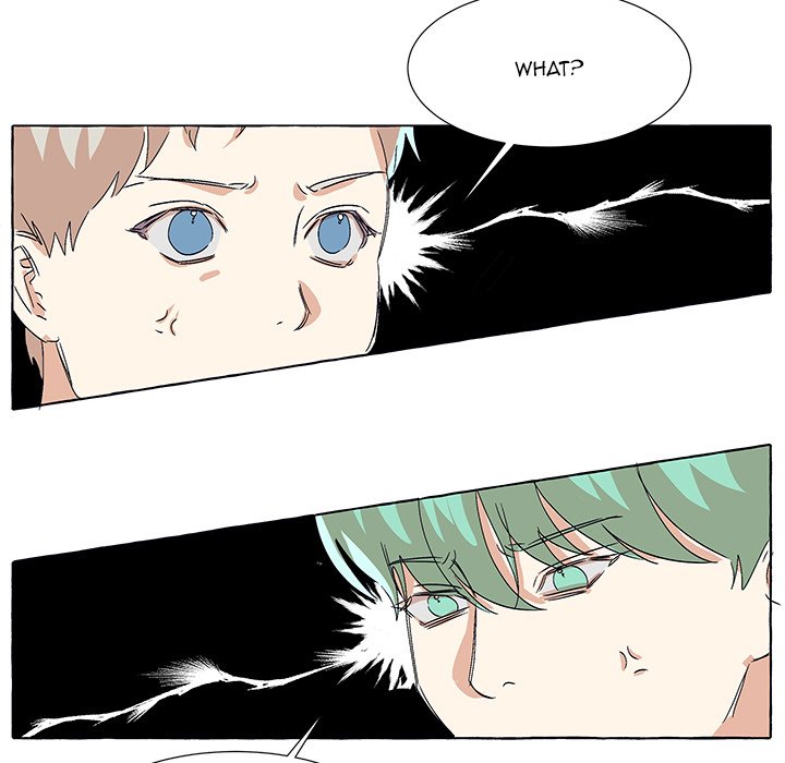 New Life, New Me Chapter 75 - Page 11
