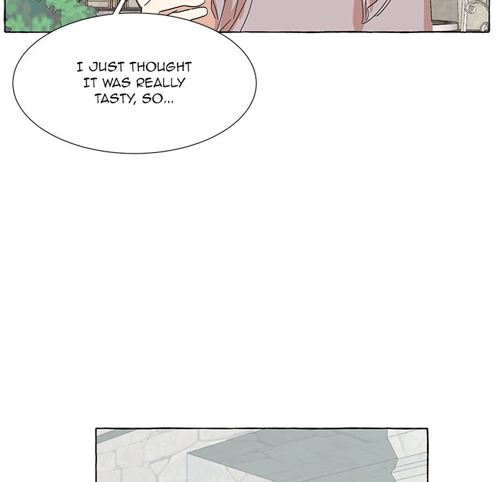 New Life, New Me Chapter 75 - Page 44