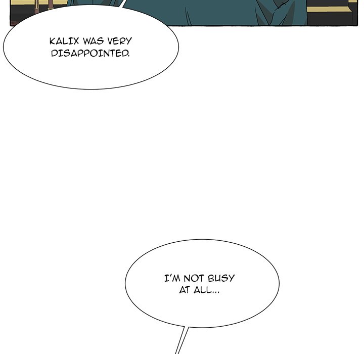 New Life, New Me Chapter 75 - Page 61