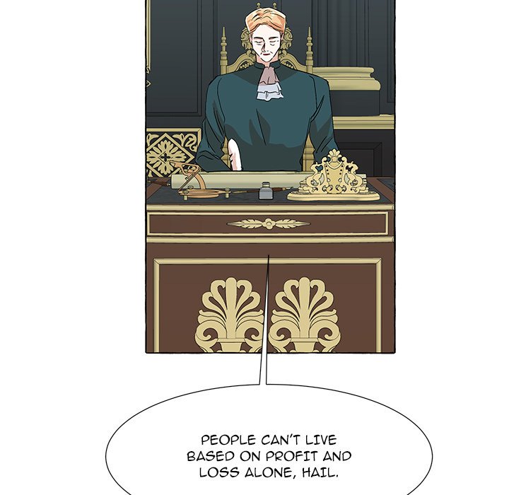 New Life, New Me Chapter 75 - Page 67