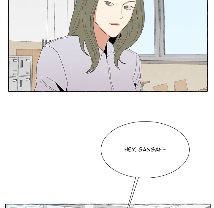 New Life, New Me Chapter 87 - Page 39