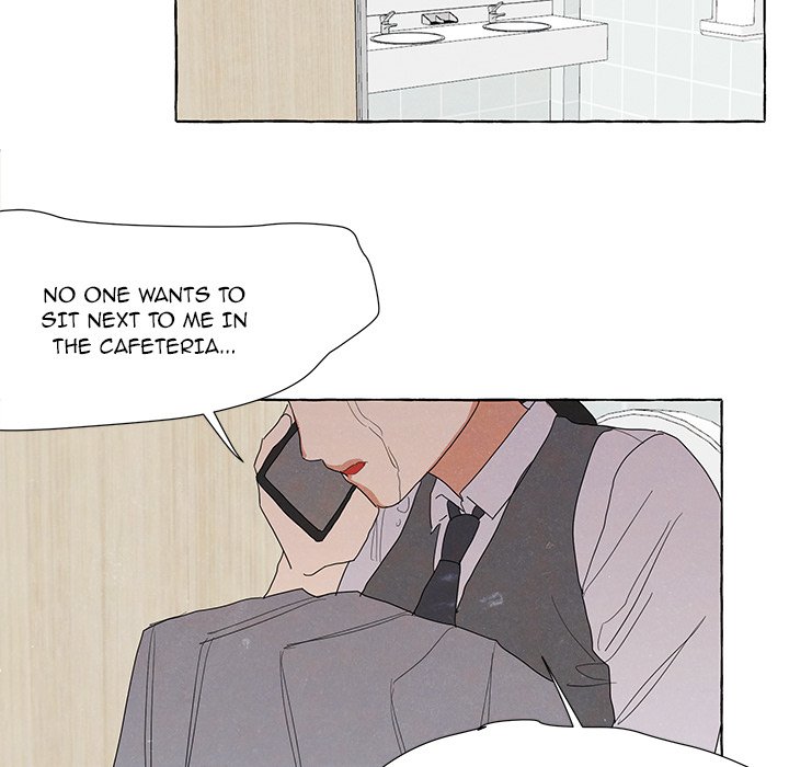 New Life, New Me Chapter 93 - Page 117
