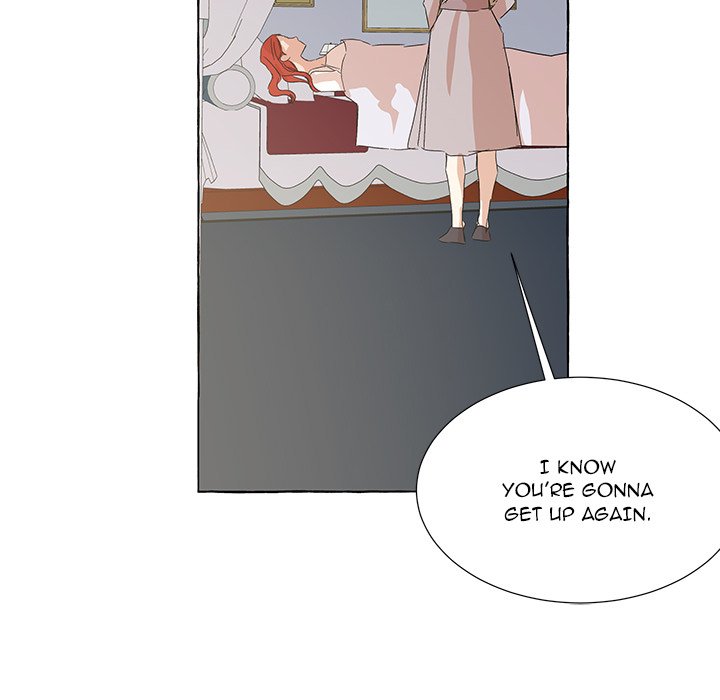 New Life, New Me Chapter 94 - Page 58