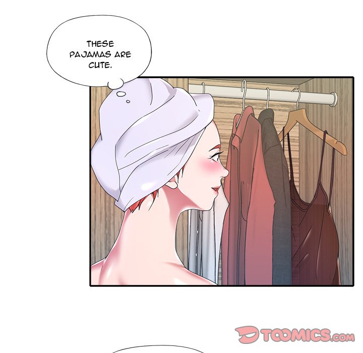 Maid Chapter 11 - Page 22