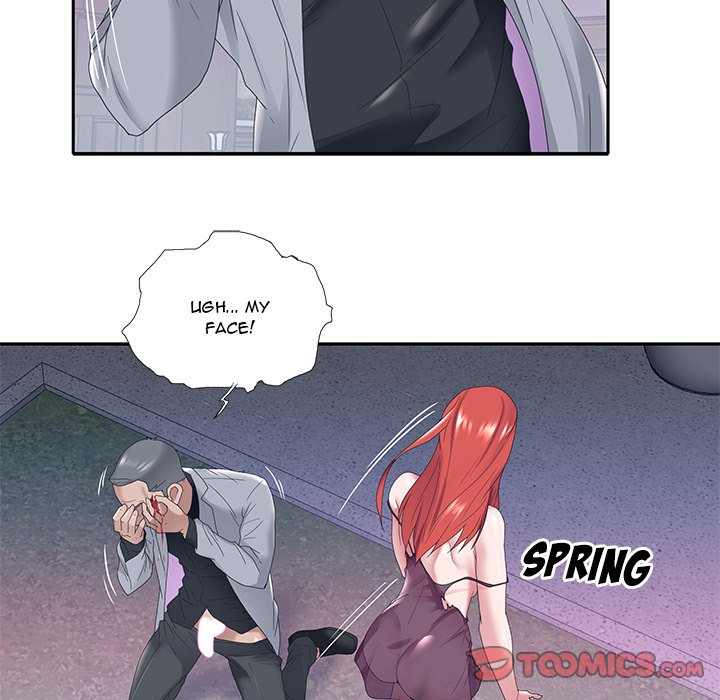 Maid Chapter 13 - Page 22