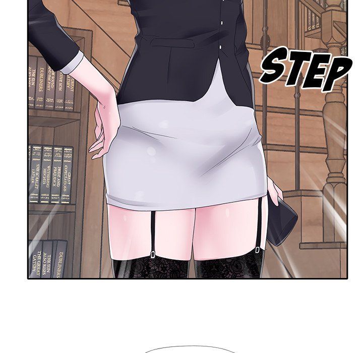 Maid Chapter 18 - Page 81